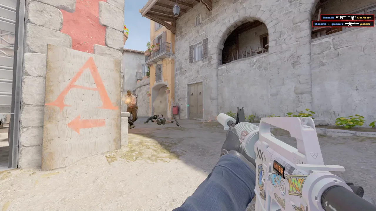 highlight